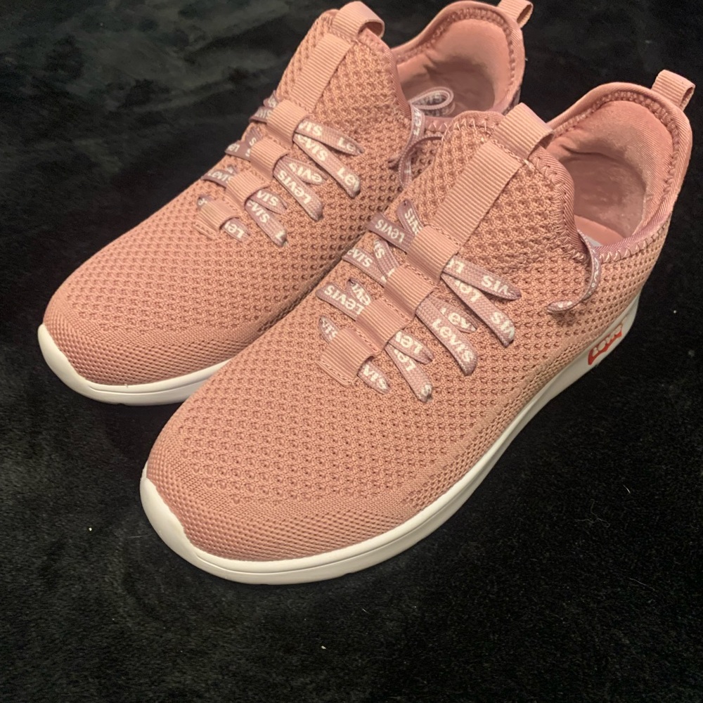 Levi's Comfort Sneakers
